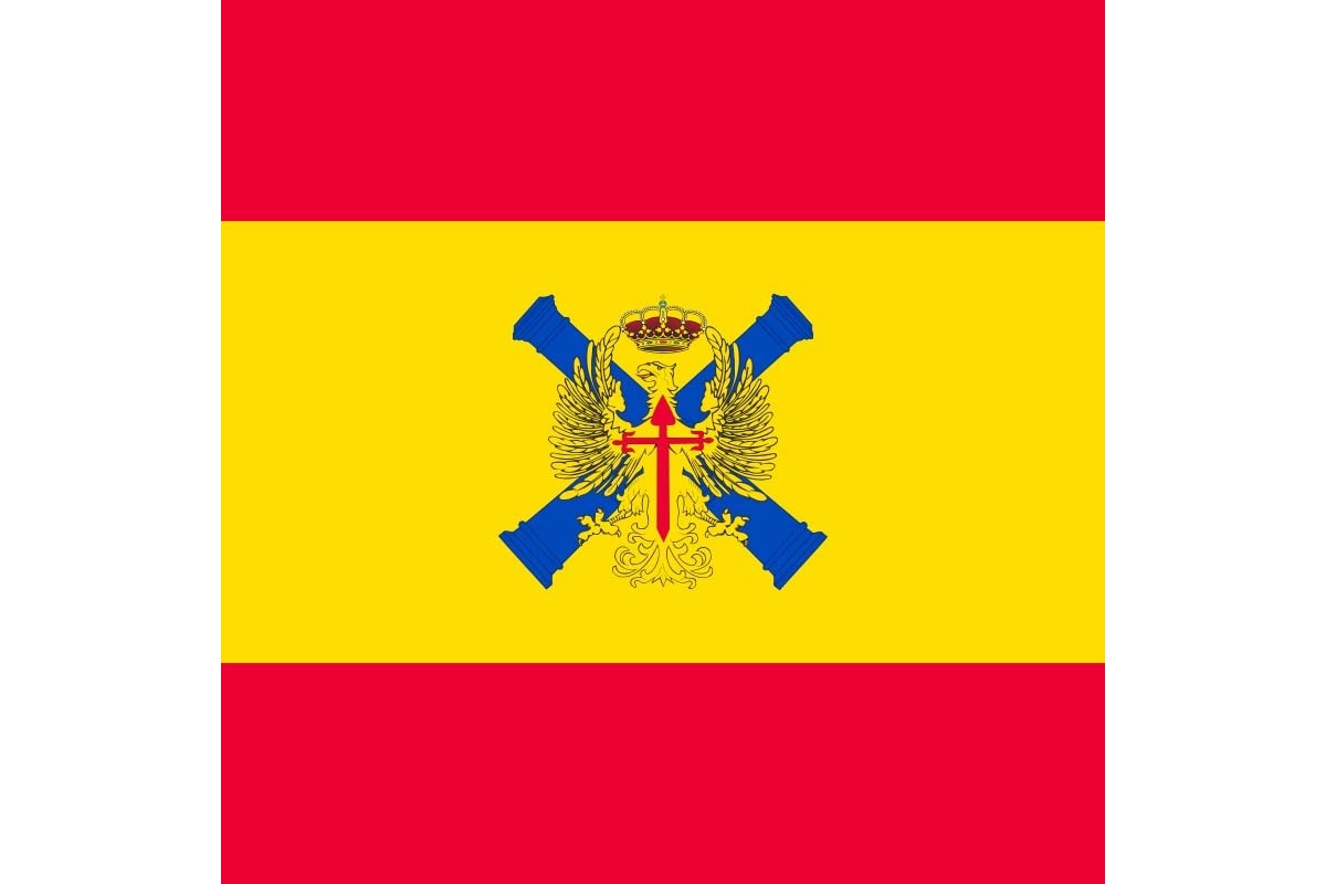 Insignia capitán general de tierra