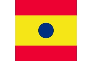 Insignia Contralmirante 123