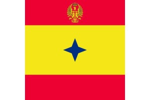 Insignia General de Brigada del Ejército 123