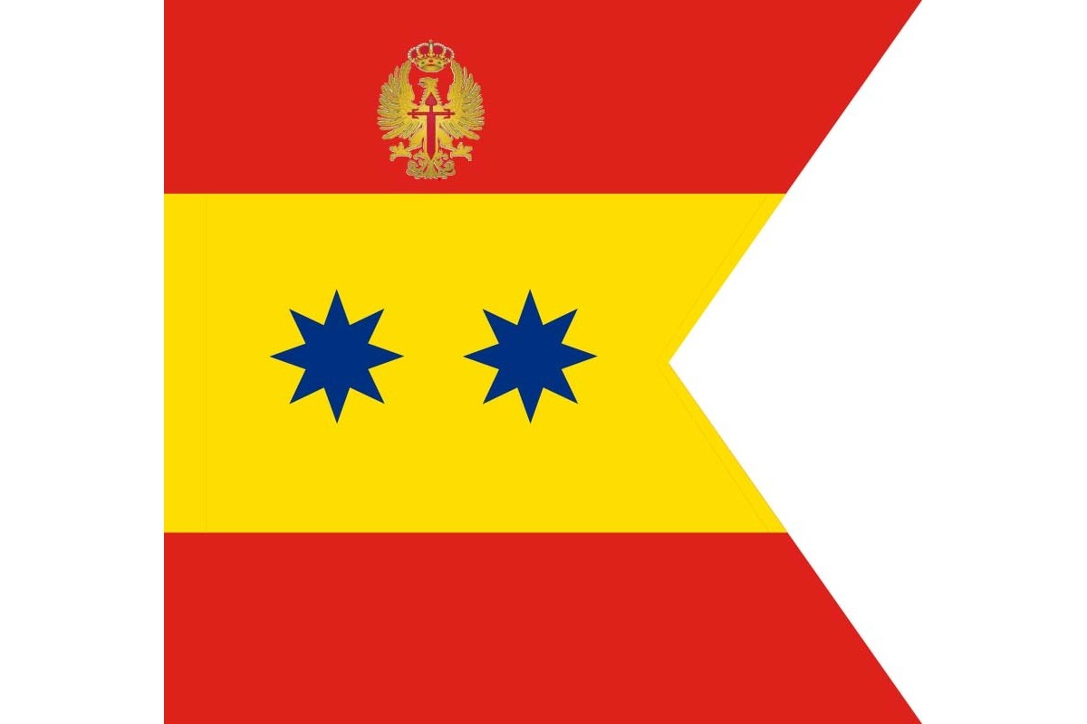 Insignia Teniente Coronel del ejercito de tierra