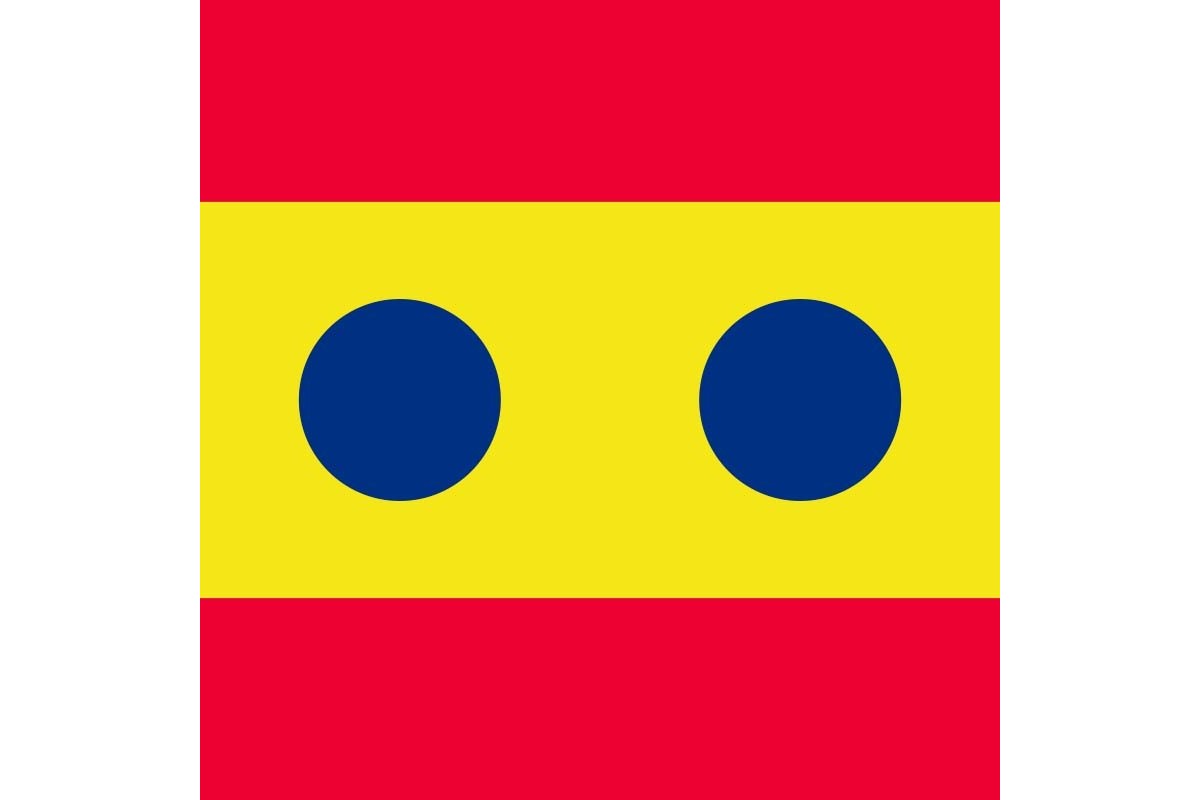 Insignia Vicealmirante