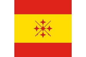 Torrotito Capitán general de los ejércitos de tierra, mar y aire 123