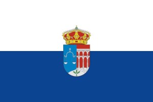 Bandera de Villamantilla de alta calidad para exterior 123