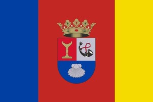 Bandera de Albatera de alta calidad para exterior | BPH 123