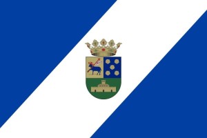 Bandera de Benisanó de alta calidad para exterior | BPH 123