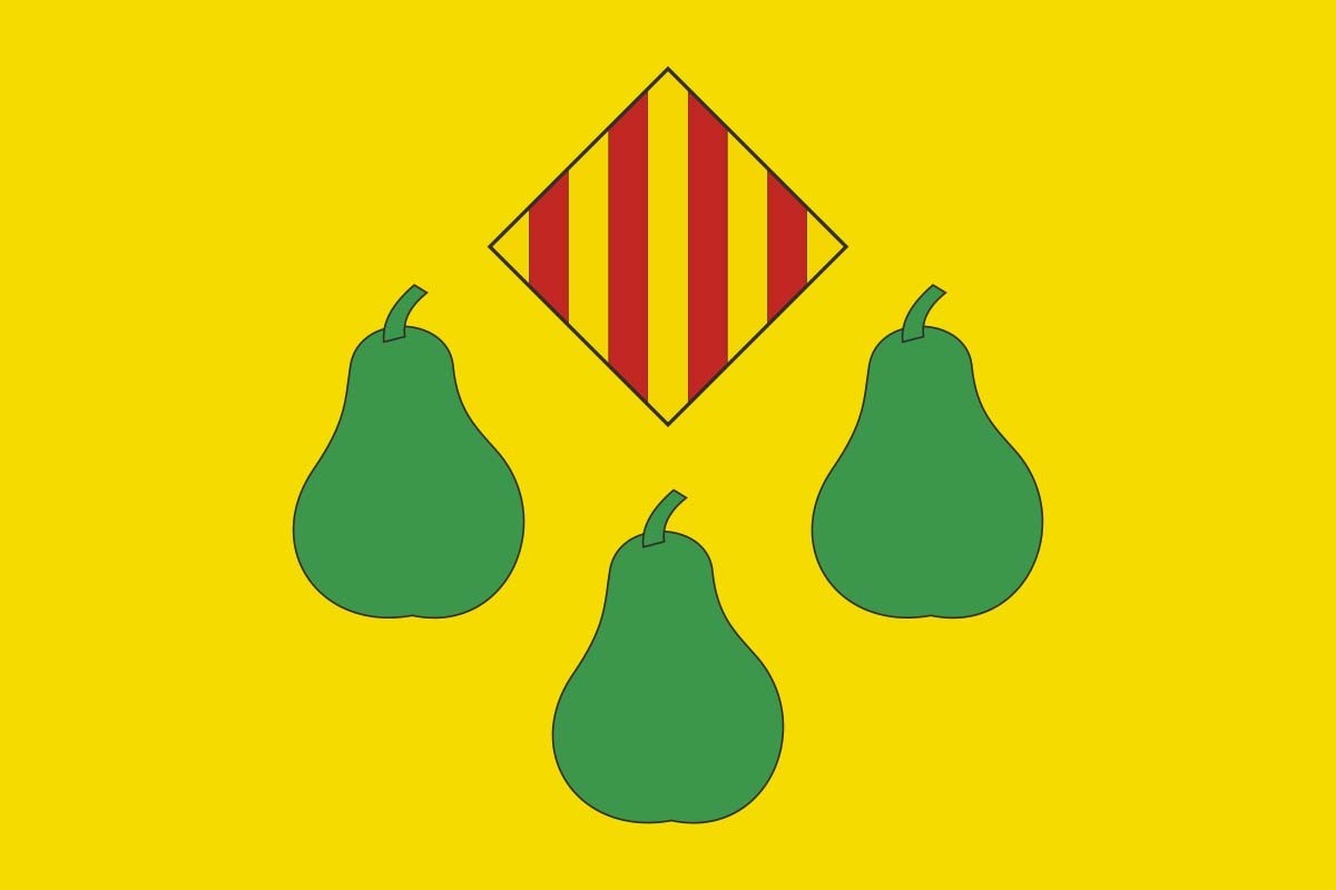 Bandera de Daya Nueva de alta calidad para exterior | BPH