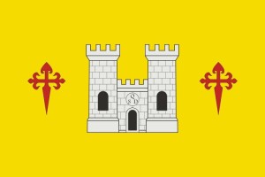 Bandera de Enguera de alta calidad para exterior | BPH 123