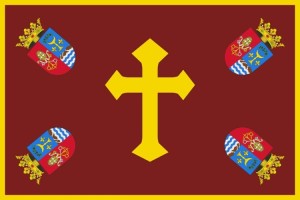 Bandera de Granja de Rocamora de alta calidad para exterior | BPH 123