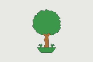 Bandera de Llosa de alta calidad para exterior | BPH 123