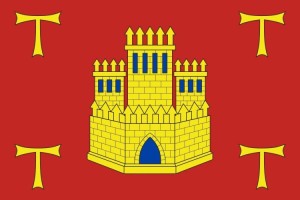 Bandera de Quesa de alta calidad para exterior | BPH 123