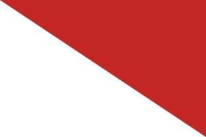 Bandera de San Fulgencio de alta calidad para exterior | BPH 123