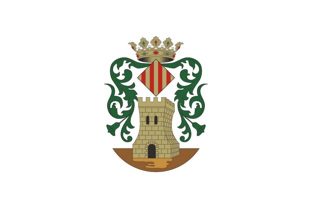 Bandera de Serra de alta calidad para exterior | BPH Bandera de Serra de alta calidad para exterior | BPH