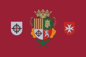 Bandera de Silla de alta calidad para exterior | BPH 123