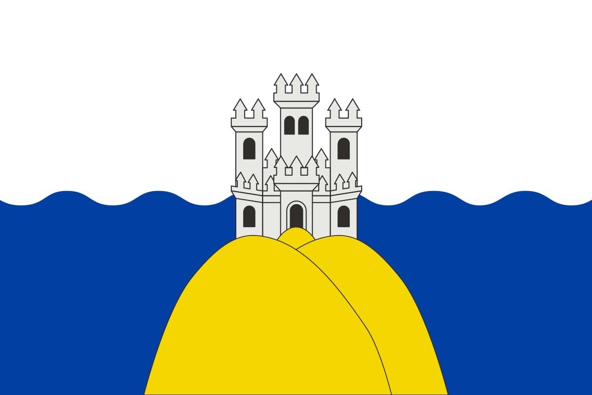 Bandera de Sumacàrcer de alta calidad para exterior | BPH Bandera de Sumacàrcer de alta calidad para exterior | BPH