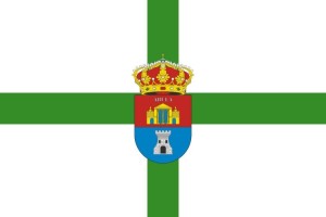 Bandera de Abla de alta calidad para exterior | BPH 123