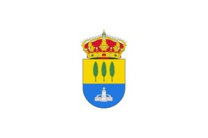 Bandera de Alameda de alta calidad para exterior | BPH 123