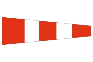 Gallardete código respuesta 123