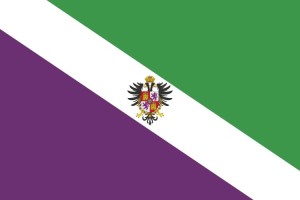 Bandera de Alhaurín el Grande de alta calidad para exterior | BPH 123