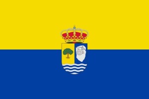 Bandera de Almargen de alta calidad para exterior | BPH 123