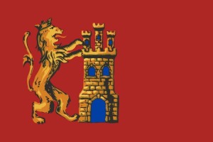 Bandera de Álora de alta calidad para exterior | BPH 123