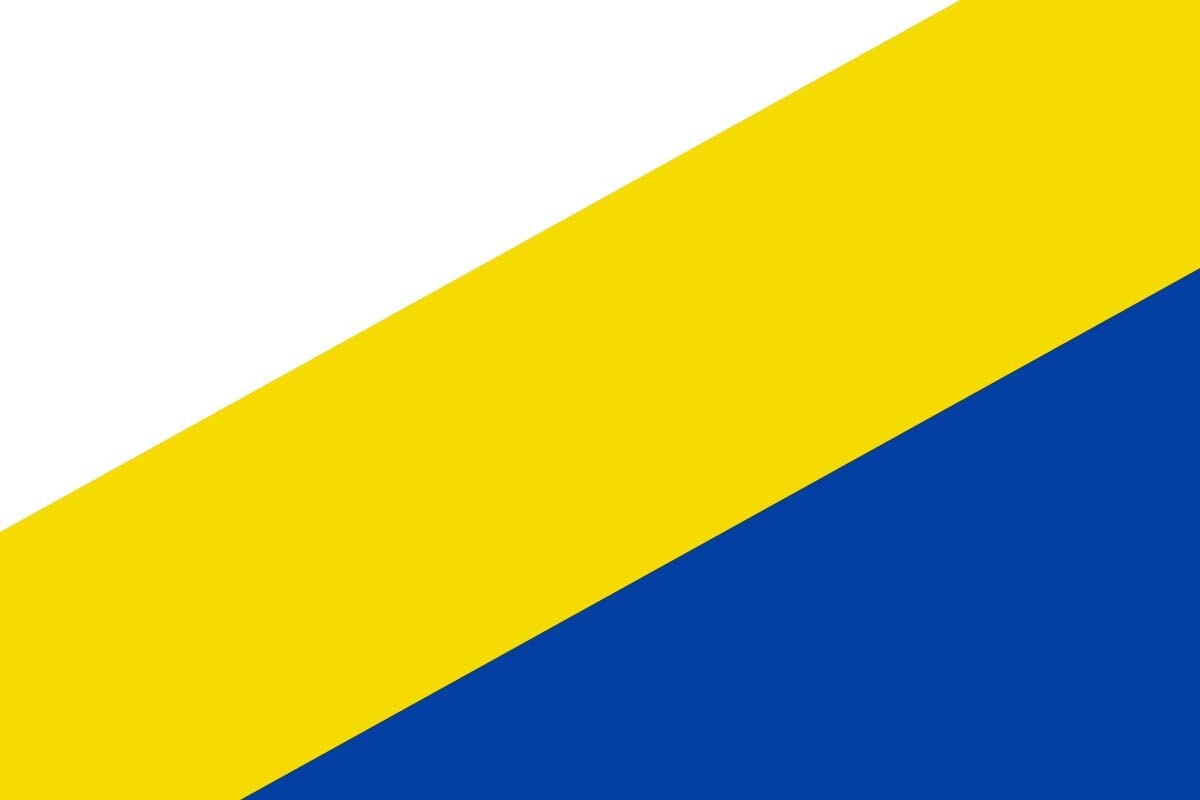 Bandera de Badolatosa de alta calidad para exterior | BPH Bandera de Badolatosa de alta calidad para exterior | BPH