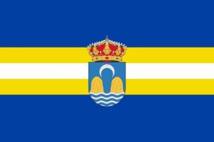 Bandera de Bayarque de alta calidad para exterior | BPH 123