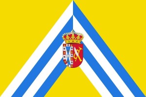 Bandera de Beas de alta calidad para exterior | BPH 123