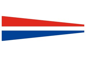 Gallardete especial Formación 123