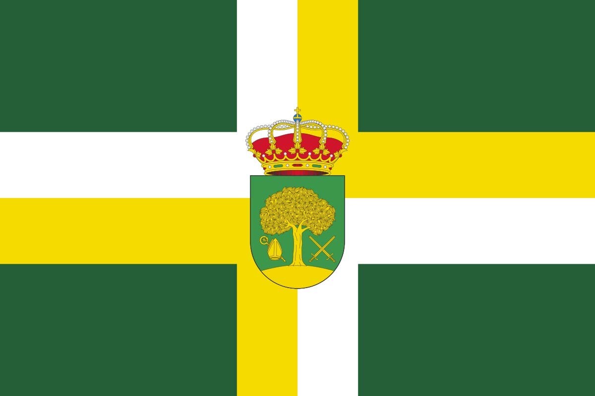 Bandera de Bormujos de alta calidad para exterior | BPH Bandera de Bormujos de alta calidad para exterior | BPH