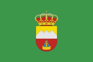 Bandera de Bubión de alta calidad para exterior | BPH 123