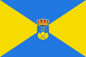 Bandera de Cabezas Rubias de alta calidad para exterior | BPH 123