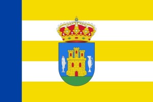 Bandera de Cala de alta calidad para exterior | BPH 123