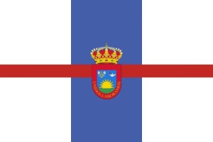 Bandera de Campillo de alta calidad para exterior | BPH 123