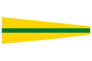 Gallardete especial Preparativa 123