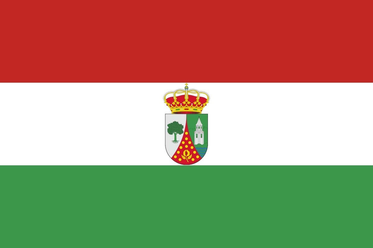 Bandera de Carataunas de alta calidad para exterior | BPH Bandera de Carataunas de alta calidad para exterior | BPH