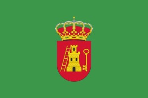 Bandera de Cárcheles de alta calidad para exterior | BPH 123