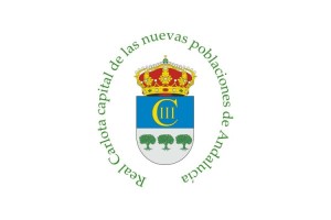 Bandera de Carlota de alta calidad para exterior | BPH 123