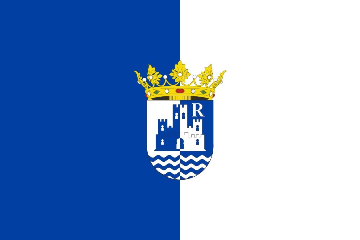 Bandera de Castilléjar de alta calidad para exterior | BPH