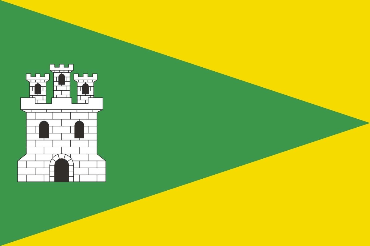 Bandera de Chimeneas de alta calidad para exterior | BPH