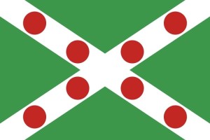 Bandera de Dólar de alta calidad para exterior | BPH 123