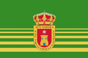 Bandera de Espera de alta calidad para exterior | BPH 123