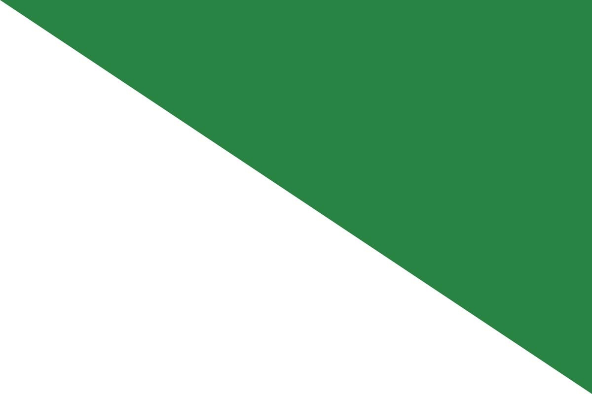 Bandera de Estepa de alta calidad para exterior | BPH