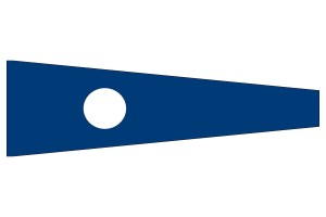 Gallardete Número 2 123