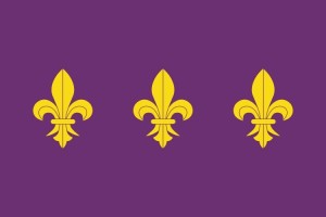 Bandera de Gallardos de alta calidad para exterior | BPH 123