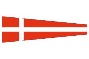 Gallardete Número 4 123