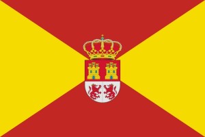 Bandera de Gor de alta calidad para exterior | BPH 123