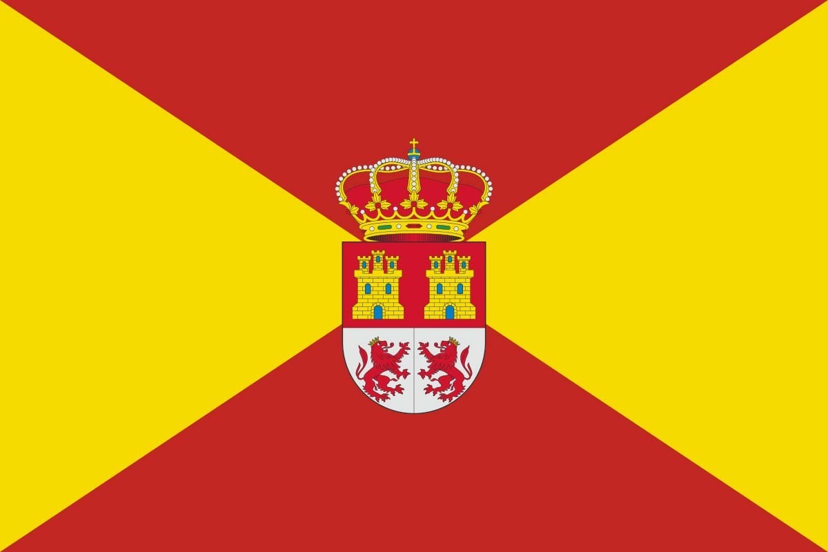 Bandera de Gor de alta calidad para exterior | BPH