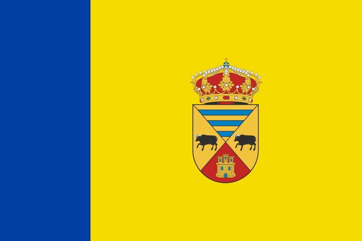 Bandera de Guijo de alta calidad para exterior | BPH