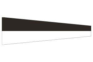 Gallardete Número 6 123