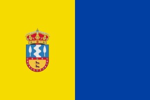 Bandera de Illar de alta calidad para exterior | BPH 123